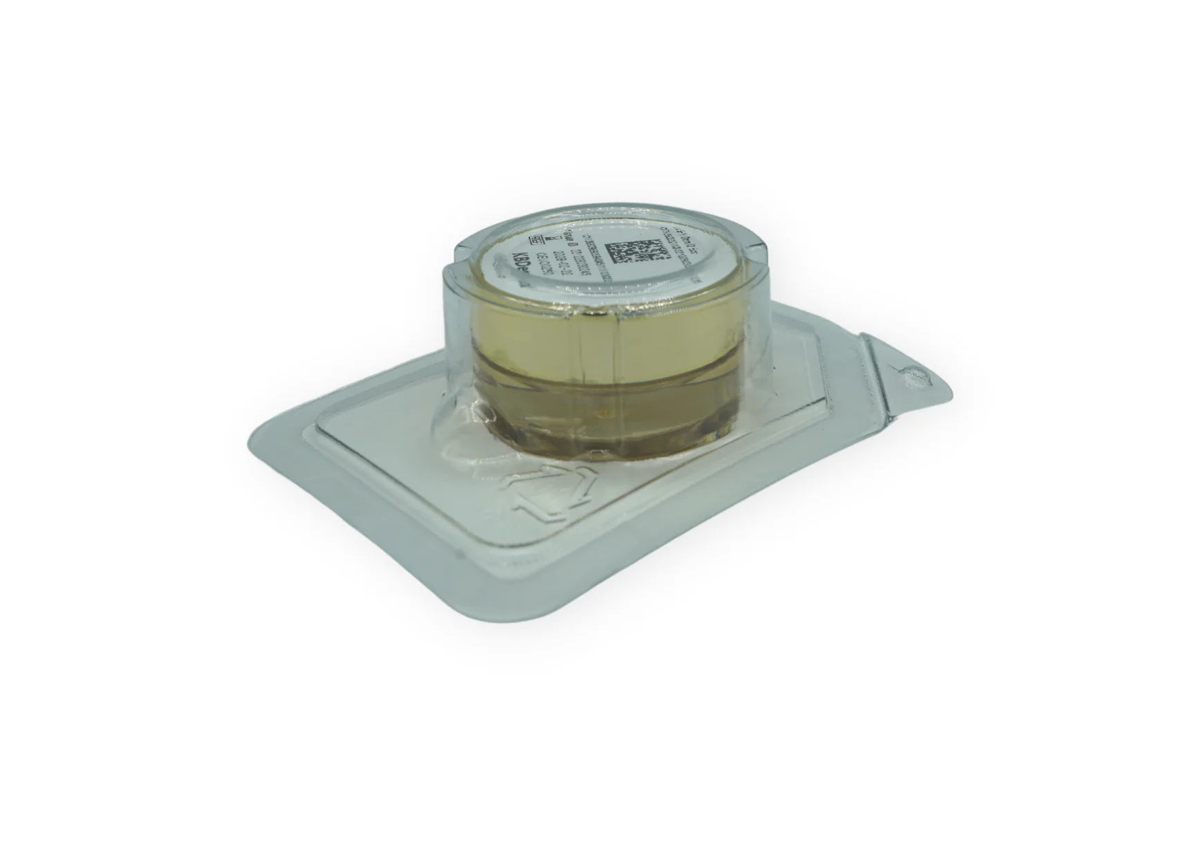 Osseoseal Allograft Powder, Cortical/Cancellous