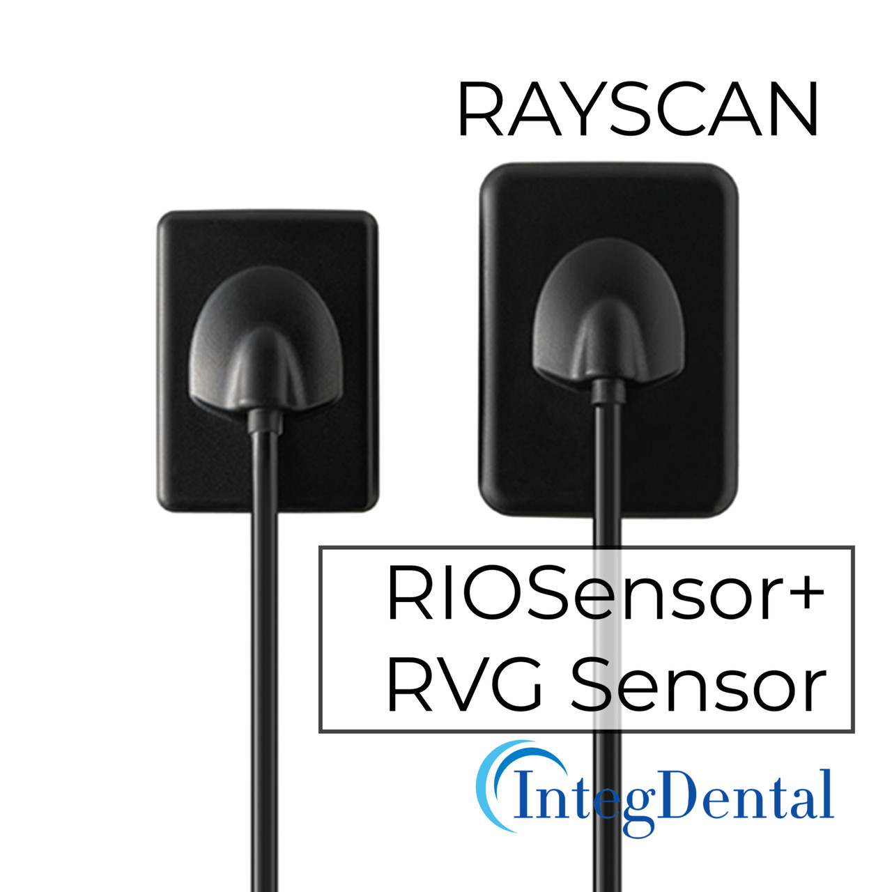 RIOSensor PLUS RVG