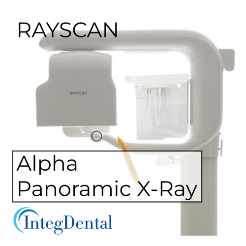 Rayscan Alpha 2D Panorama