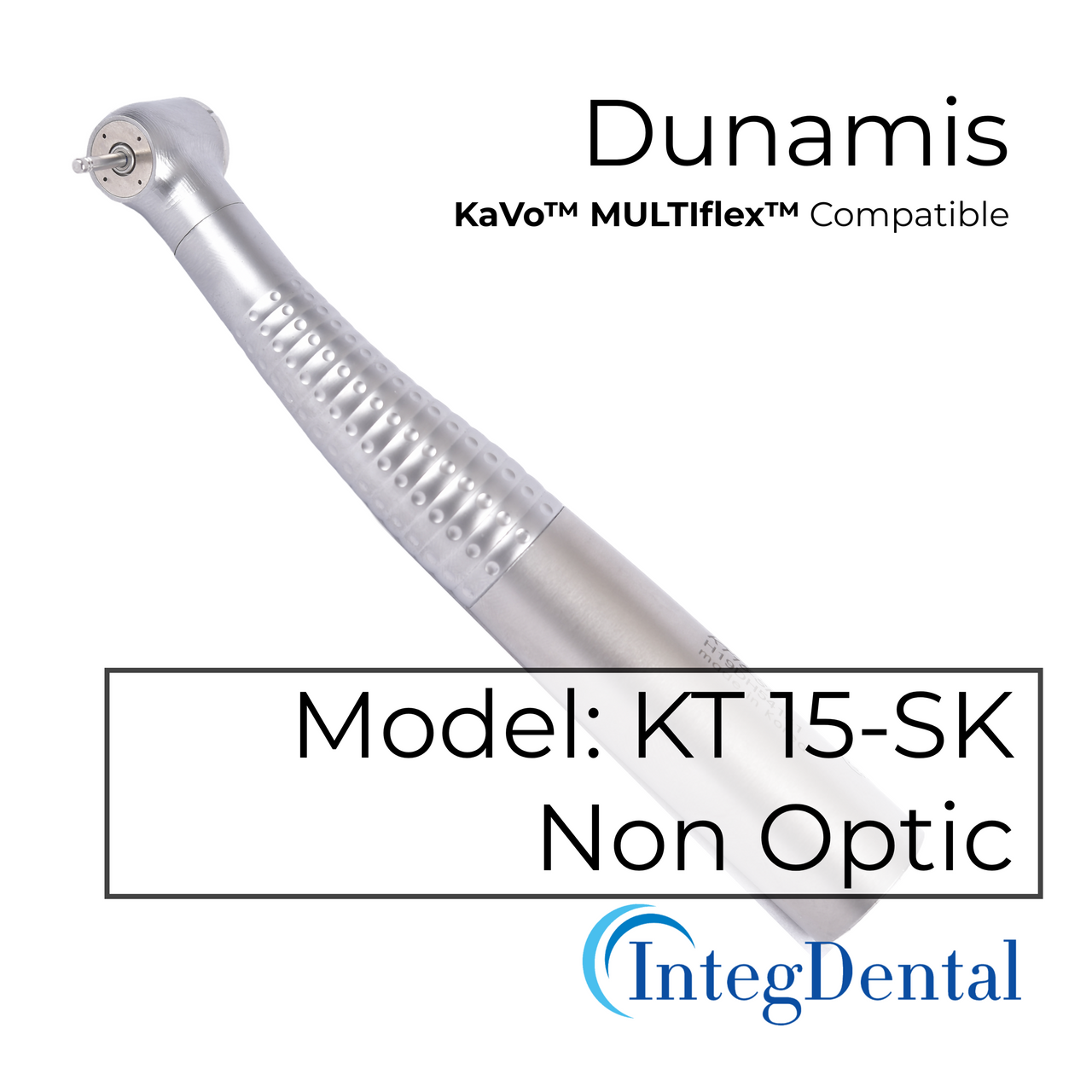 Dunamis KT15-SK (For KaVo MULTIflex)