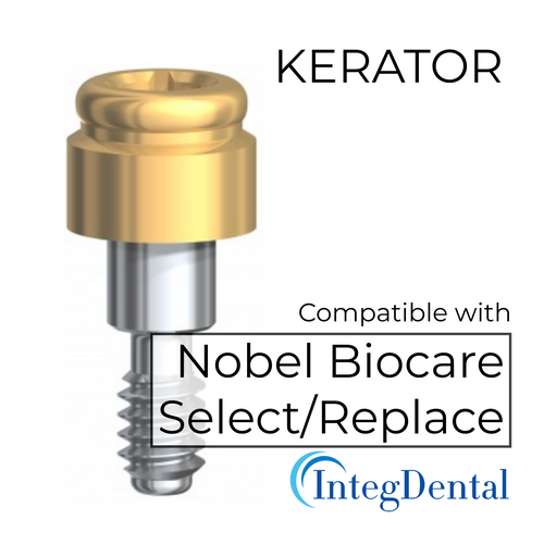 Overdenture IOS NOBEL BIOCARE (Active) (Copy)