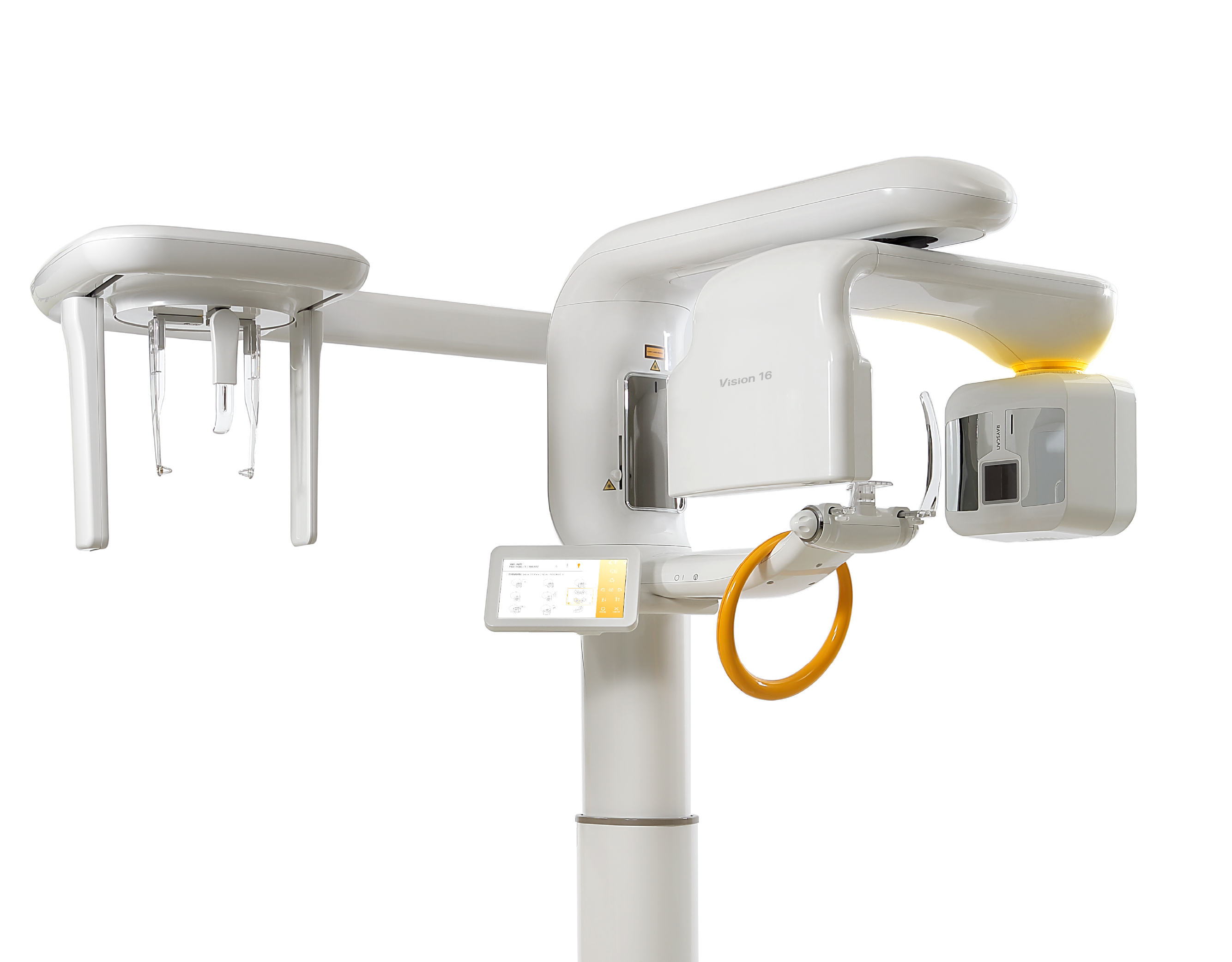 Rayscan Vision FOV 16x10 (AP160)