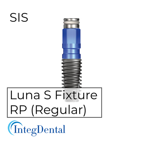 Luna Implant Fixture RP(Regular Platform)