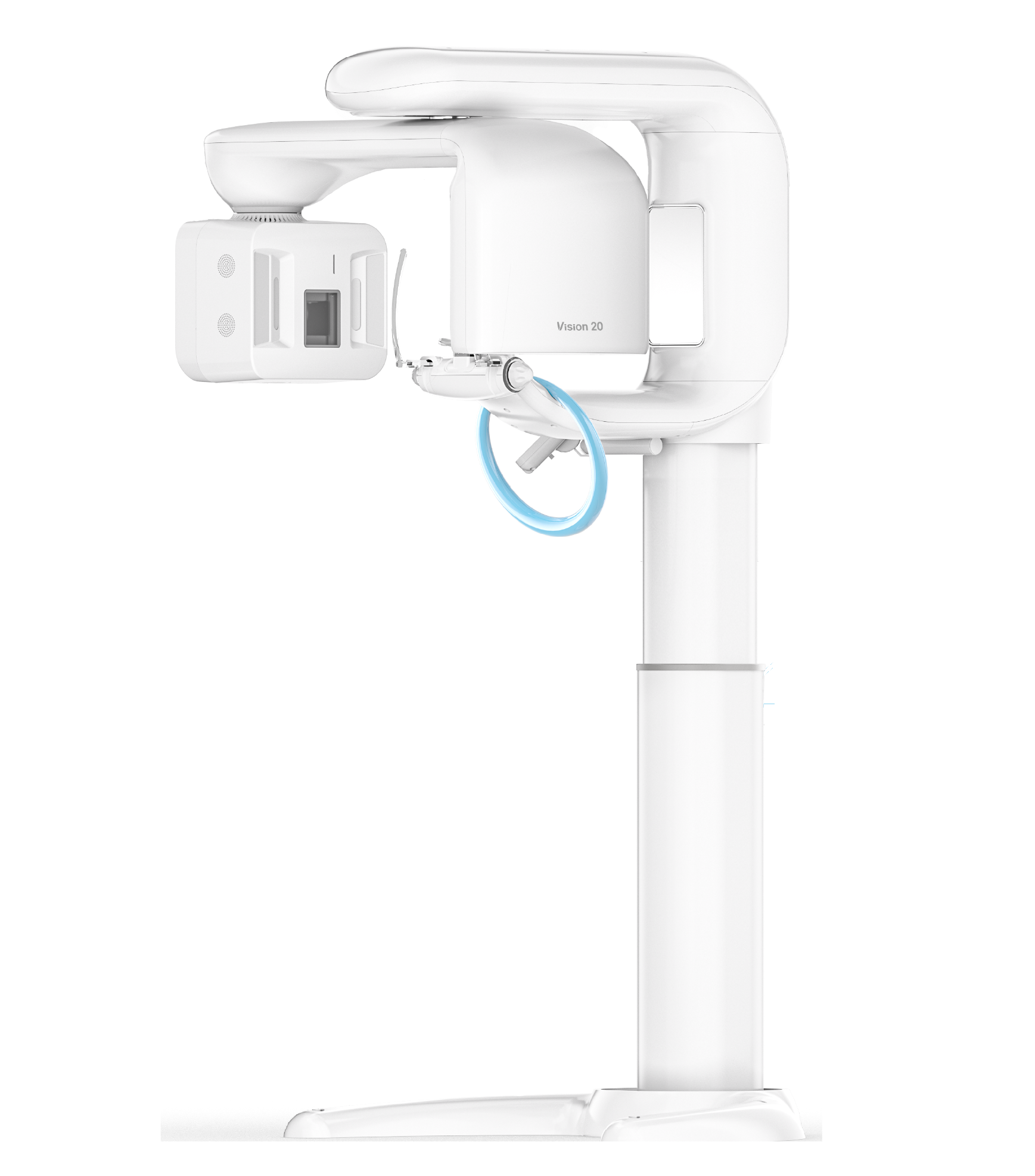 Rayscan Vision 20